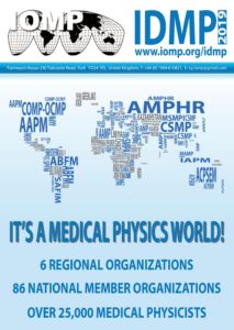 IDMP around the world !