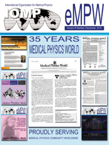 eMPW November, 2019 (Volume: 35, Number: 2)