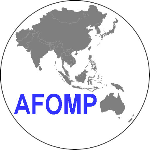 Asia-Oceania Federation of Organizations for Medical Physics