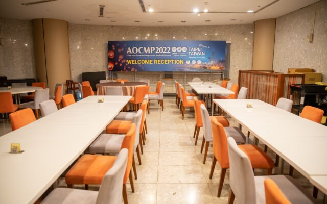 AOCMP 2022, Conference Photos Gallery