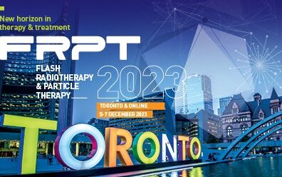 FRPT 2023, Dec 5-7, 2023 (Toronto, Canada) announced ! Abstract ...