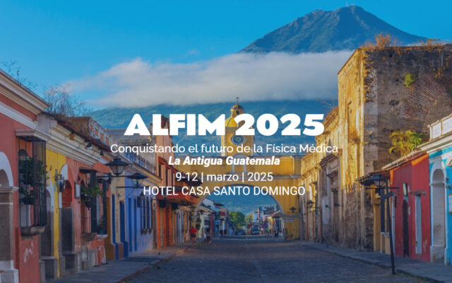 ALFIM 2025, Guatemala from March 9 to 12, 2025 announced !