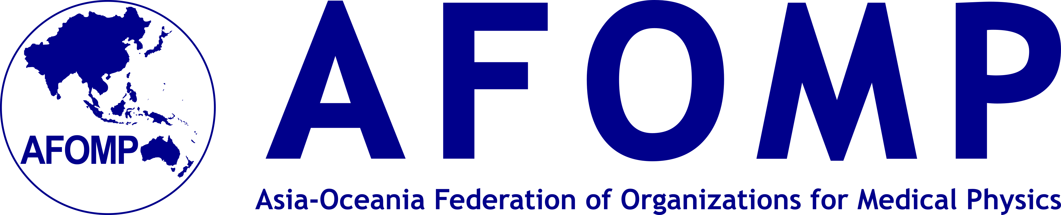 Asia-Oceania Federation of Organizations for Medical Physics