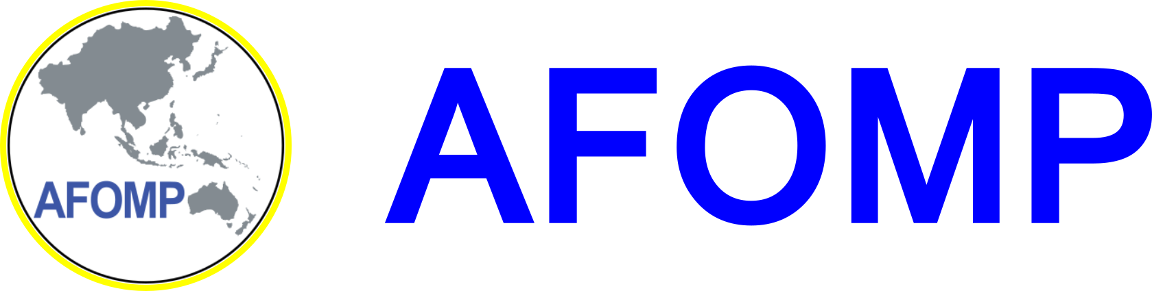 Asia-Oceania Federation of Organizations for Medical Physics