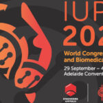 IUPESM 2025: Call for special Symposium !