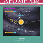 AFOMP Pulse Volume 17, Issue 1 March 2025 released !