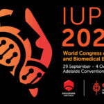 IUPESM 2025 – July updates !