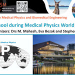 Join IOMP School Sep 29 to Oct 3 at IUPESM 2025, Australia