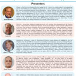 Know more about Presenters for Shielding of X-ray Radiotherapy Rooms Workshop at IUPSEM, 2025 !