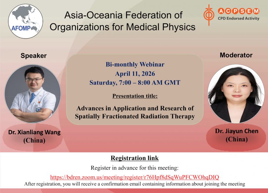 Bi Monthly Webinar March 2026