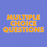 MCQ Questions