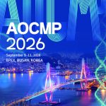 Meet the Industry Partners of AOCMP 2026