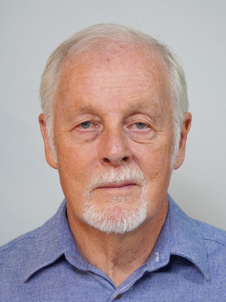 Meet the Expert: Dr Howell Round interviewed by Dr. Rajni Verma