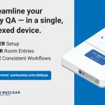 From Industry Partner: From Serial Checks to a Single Session, Early Clinical Evidence for an Integrated Daily Linac QA Platform