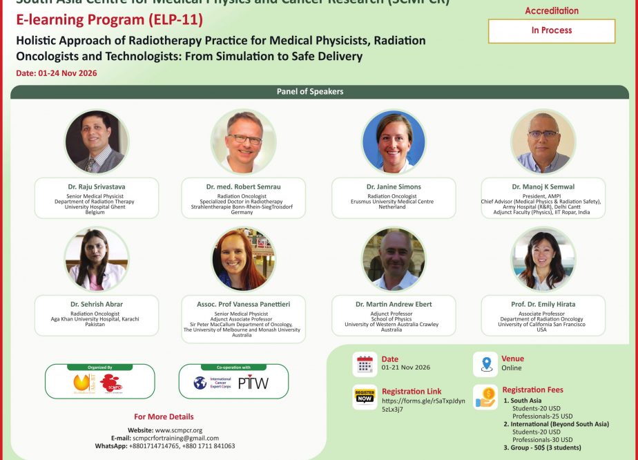 SCMPCR ELP-11_ Poster